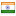 shieldofindia.com server is located in India